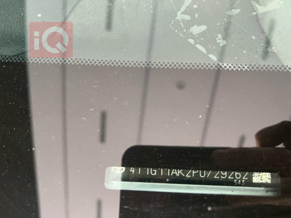 تويوتا كامري